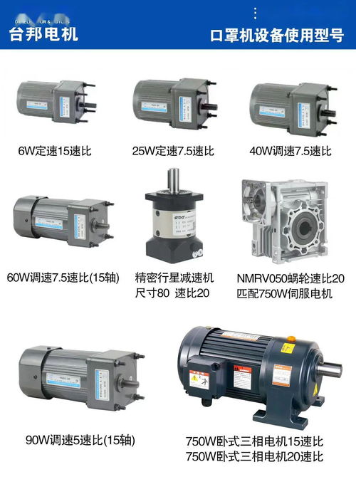 世間美好與你環環相扣 熔噴布、減速機與換向器共筑墻樓