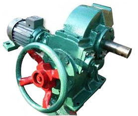 JS系列大轉(zhuǎn)矩雙向減速機 特性、應(yīng)用與市場價格解析