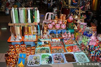 地?cái)偨?jīng)濟(jì)新思路 玩具與家居用品，哪個(gè)更能讓你賺到錢？