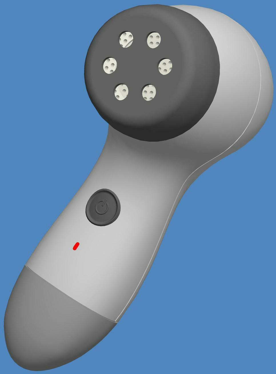 探索潔面新科技 BM325潔面儀，你的專屬肌膚凈化專家