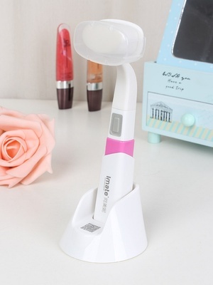 幸福媽咪聲波潔面儀 聚美優(yōu)品限時(shí)特賣，正品折扣呵護(hù)肌膚