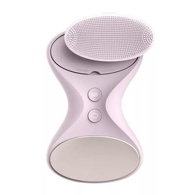 過(guò)度清潔警示 潔面儀使用，每日洗臉莫超兩次